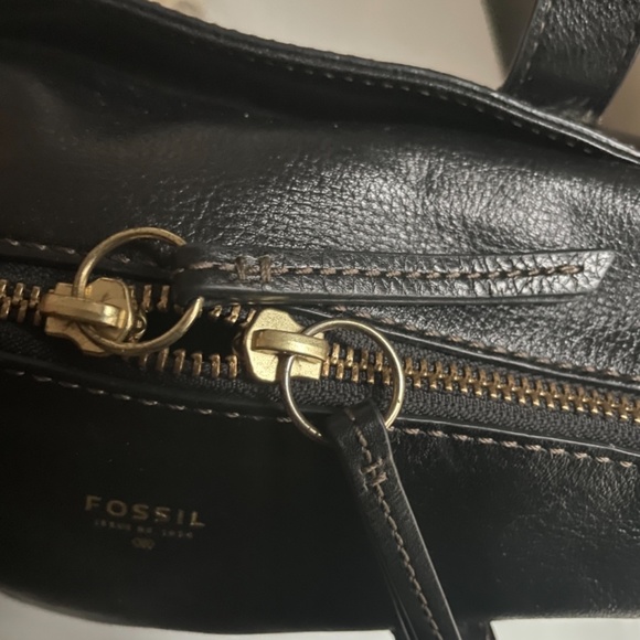 Fossil Sydney Satchel (Original Version) - Picture 6 of 14
